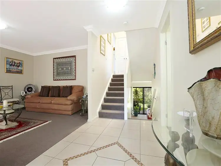 Fourth view of Homely house listing, 7 Wattlecliffe Drive, Blaxland NSW 2774