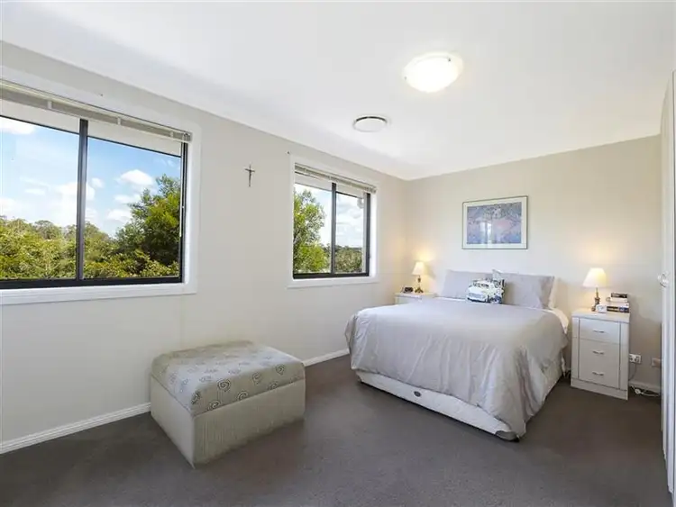 Seventh view of Homely house listing, 7 Wattlecliffe Drive, Blaxland NSW 2774