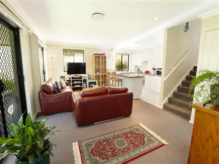 Sixth view of Homely house listing, 7 Wattlecliffe Drive, Blaxland NSW 2774
