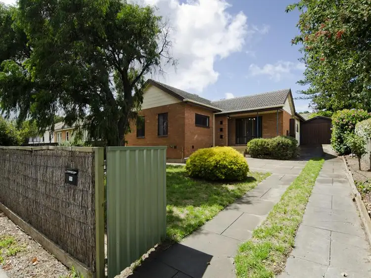 Main view of Homely house listing, 48 Ackland Avenue, Christies Beach SA 5165