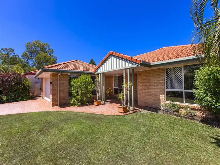 5 Merlot Court, Buderim QLD 4556