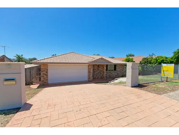 Second view of Homely house listing, 9 Byng Road, Birkdale QLD 4159