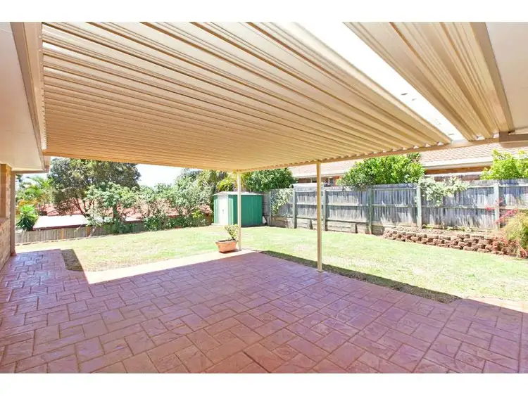 Third view of Homely house listing, 9 Byng Road, Birkdale QLD 4159