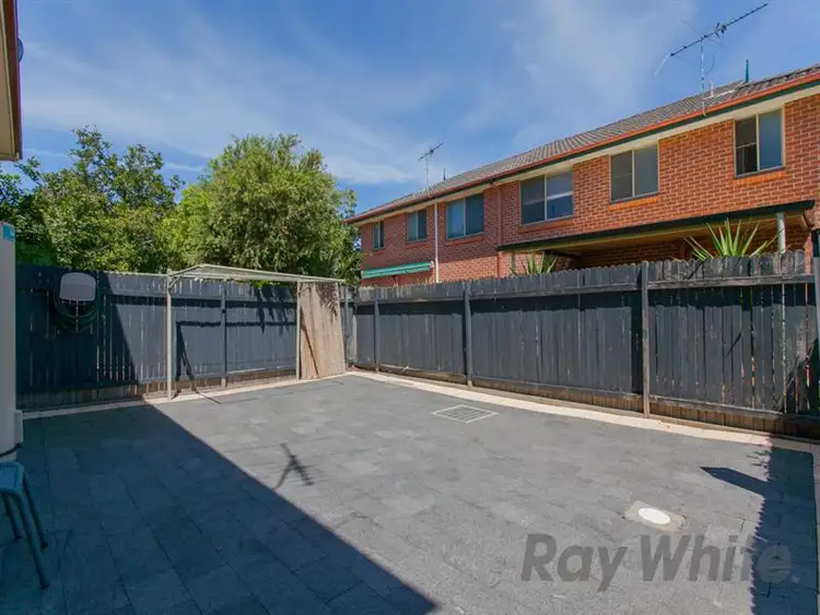 Second view of Homely townhouse listing, 2/38 Hollingsford Crescent, Carrington NSW 2294