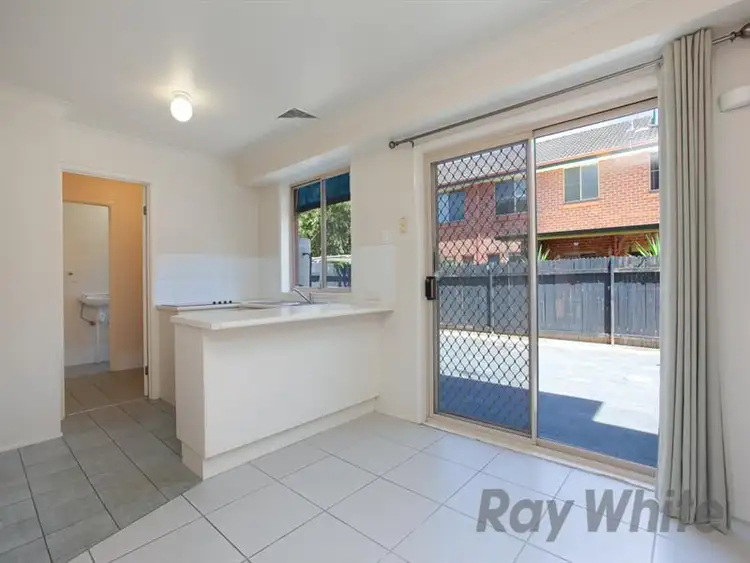Fourth view of Homely townhouse listing, 2/38 Hollingsford Crescent, Carrington NSW 2294