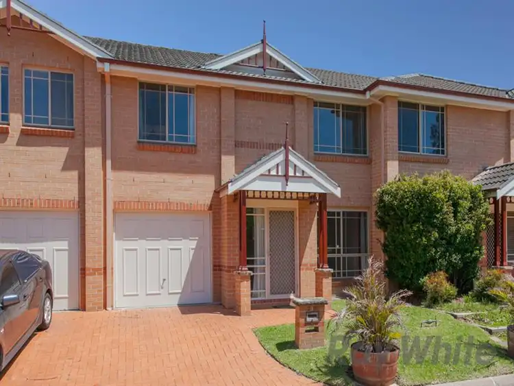 2/38 Hollingsford Crescent, Carrington NSW 2294