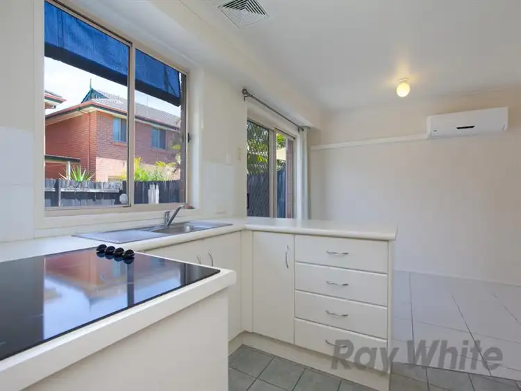 Third view of Homely townhouse listing, 2/38 Hollingsford Crescent, Carrington NSW 2294