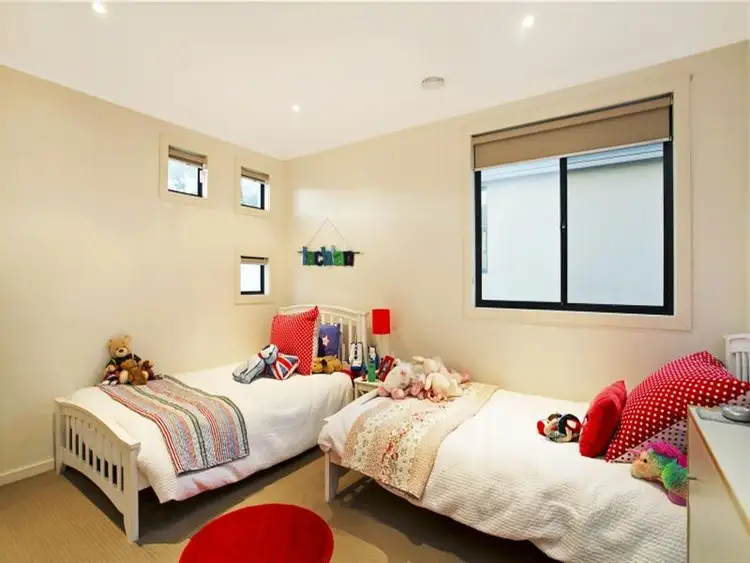 Third view of Homely house listing, 12/17 Collocott Street, Mordialloc VIC 3195