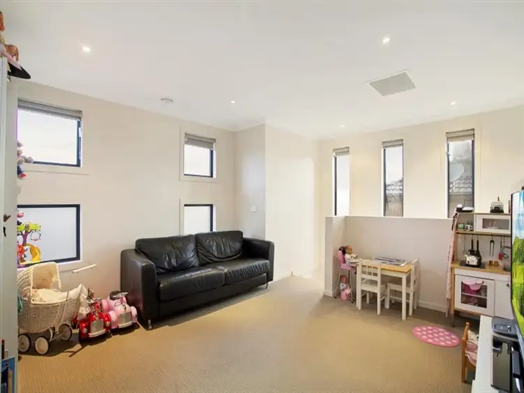 Sixth view of Homely house listing, 12/17 Collocott Street, Mordialloc VIC 3195