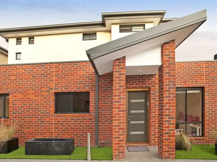 Main view of Homely house listing, 12/17 Collocott Street, Mordialloc VIC 3195