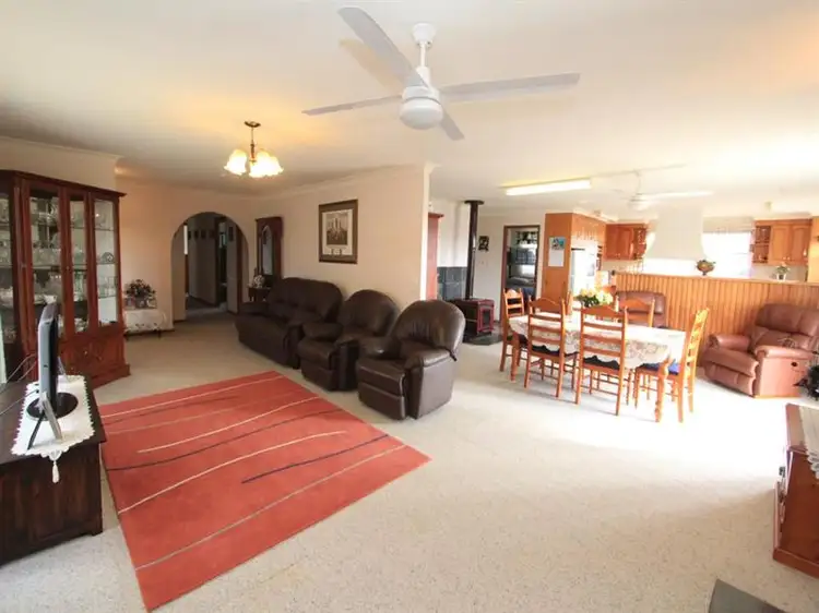 Fifth view of Homely house listing, 18 Wood Street, Tenterfield NSW 2372