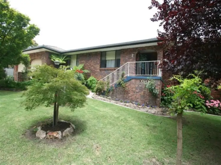 Second view of Homely house listing, 18 Wood Street, Tenterfield NSW 2372