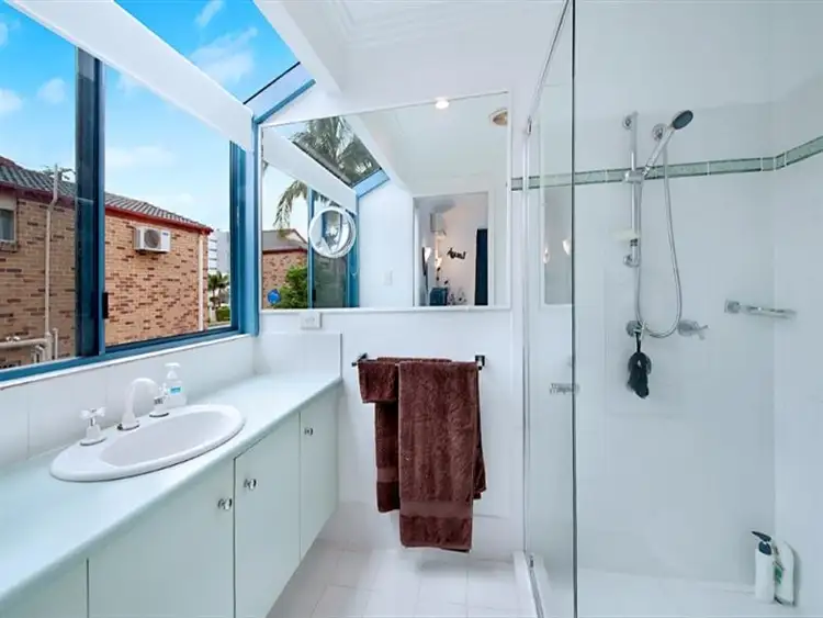 Sixth view of Homely townhouse listing, 22-24 Brighton Street, Biggera Waters QLD 4216