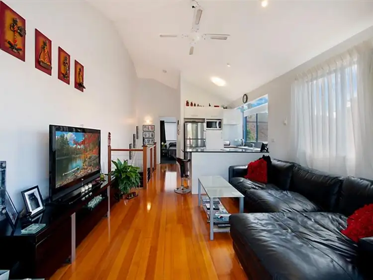 Main view of Homely townhouse listing, 22-24 Brighton Street, Biggera Waters QLD 4216