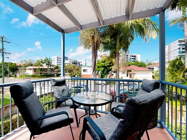 Second view of Homely townhouse listing, 22-24 Brighton Street, Biggera Waters QLD 4216