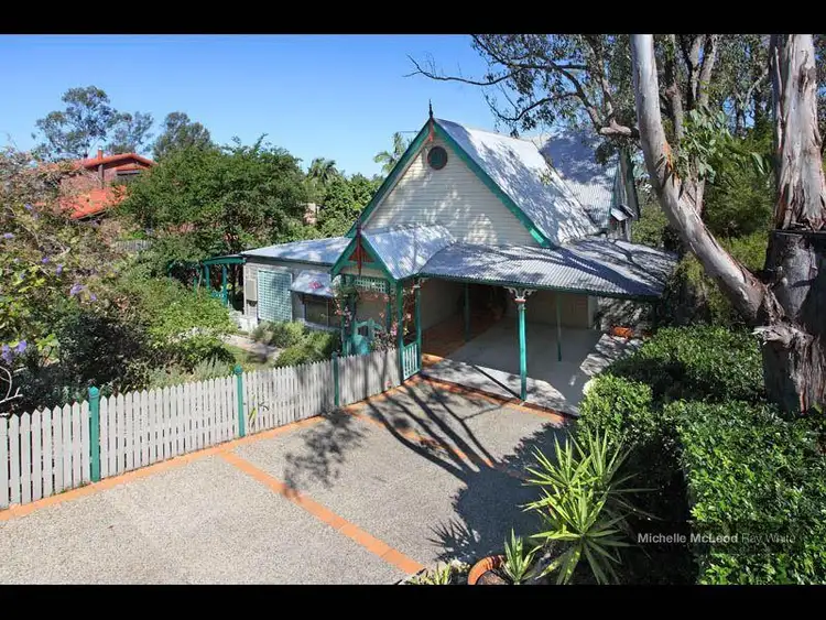 Third view of Homely house listing, 24 Hannah Street, Mount Ommaney QLD 4074
