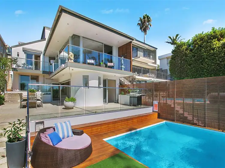 Main view of Homely house listing, 28 Russell Street, Vaucluse NSW 2030