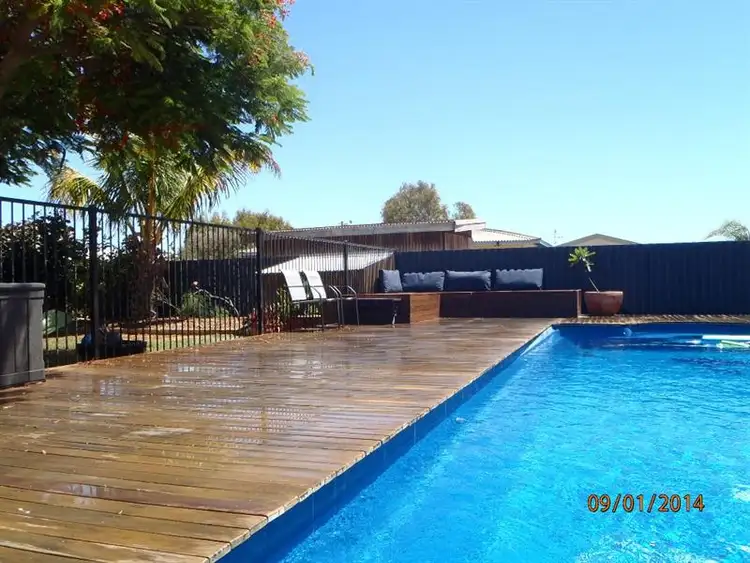 Fourth view of Homely house listing, 45 West Street, South Carnarvon WA 6701