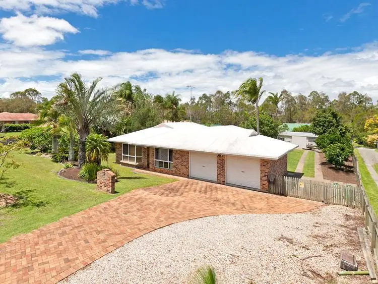 Third view of Homely house listing, 8 Clay Gully Road, Victoria Point QLD 4165
