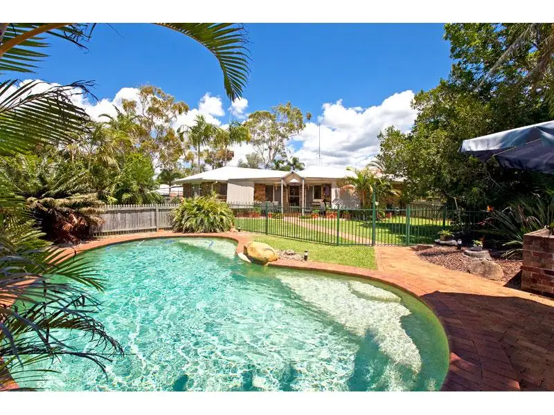 Main view of Homely house listing, 8 Clay Gully Road, Victoria Point QLD 4165
