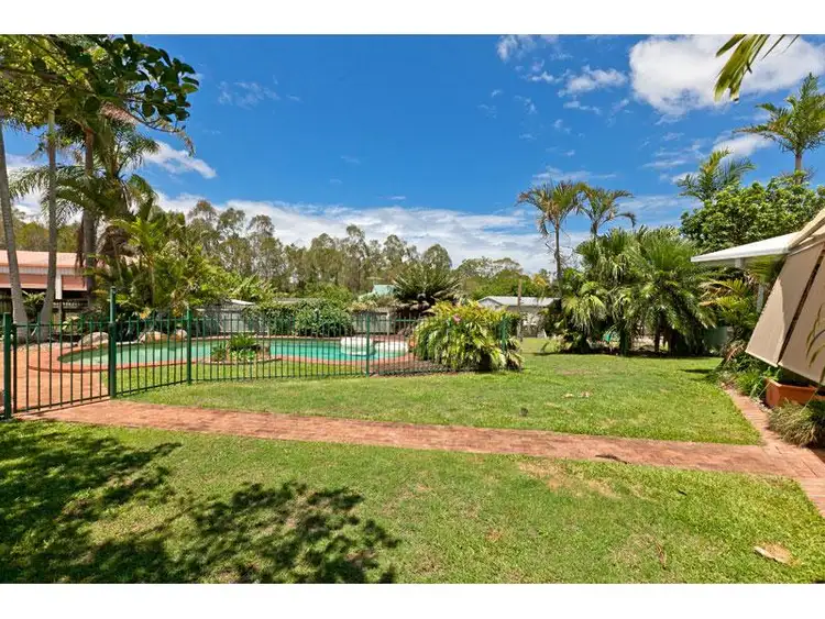 Fourth view of Homely house listing, 8 Clay Gully Road, Victoria Point QLD 4165