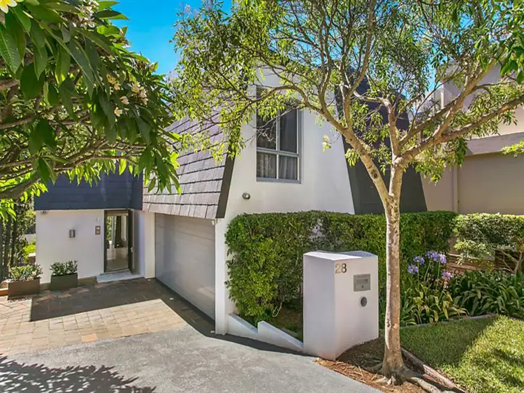 Third view of Homely house listing, 28 Russell Street, Vaucluse NSW 2030