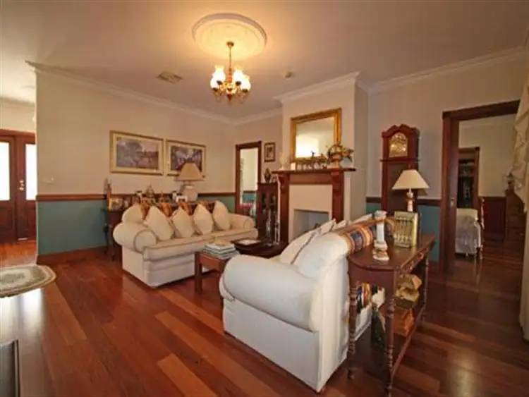 Second view of Homely house listing, 7 Reardon Place, Bungendore NSW 2621