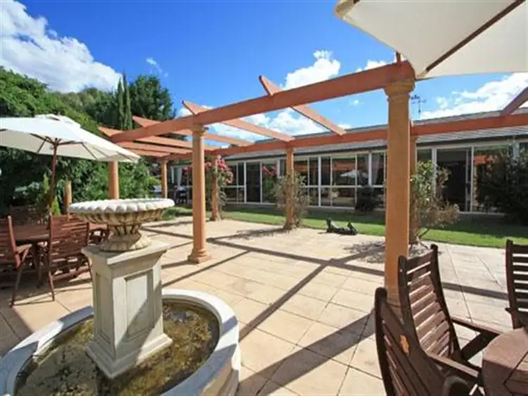 Fourth view of Homely house listing, 7 Reardon Place, Bungendore NSW 2621