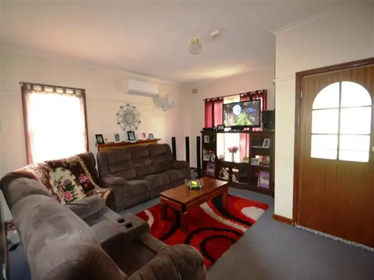 Fourth view of Homely house listing, 42 Chisholm Crescent, Seymour VIC 3660