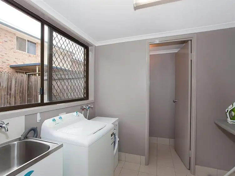 Seventh view of Homely unit listing, Unit 8/56 Gordon Avenue, Newtown QLD 4350