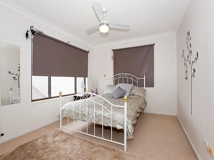 Fourth view of Homely unit listing, Unit 8/56 Gordon Avenue, Newtown QLD 4350