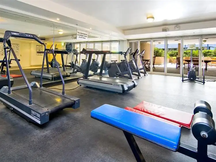 Fourth view of Homely studio listing, 810/8-10 Brown Street, Chatswood NSW 2067