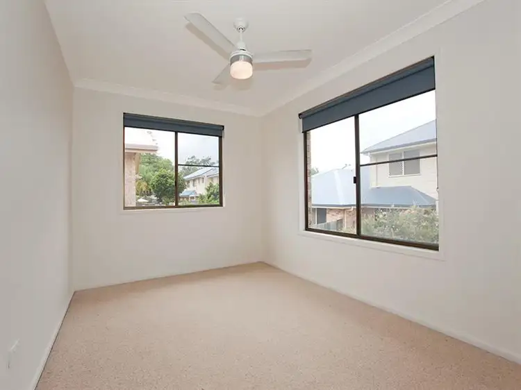 Fifth view of Homely unit listing, Unit 8/56 Gordon Avenue, Newtown QLD 4350