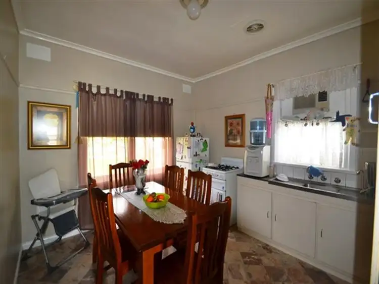 Fifth view of Homely house listing, 42 Chisholm Crescent, Seymour VIC 3660