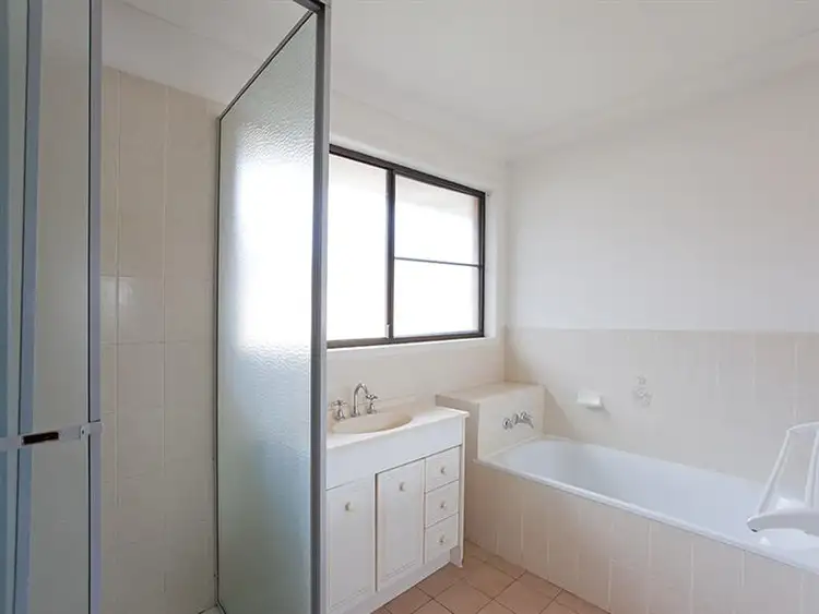 Sixth view of Homely unit listing, Unit 8/56 Gordon Avenue, Newtown QLD 4350