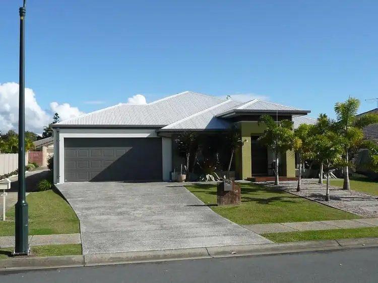 57 Lennox Circuit, Pottsville NSW 2489