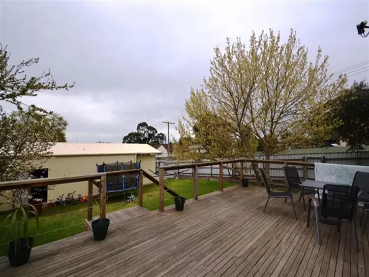 Third view of Homely house listing, 42 Chisholm Crescent, Seymour VIC 3660