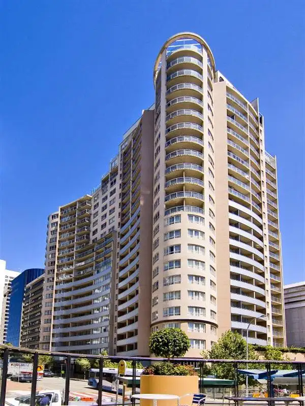 810/8-10 Brown Street, Chatswood NSW 2067