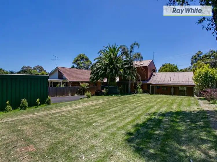 71 Austin Avenue, McCrae VIC 3938