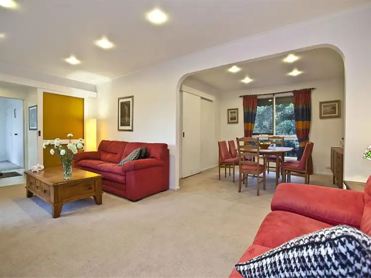 Second view of Homely house listing, 20 Miners Court, Mulgrave VIC 3170