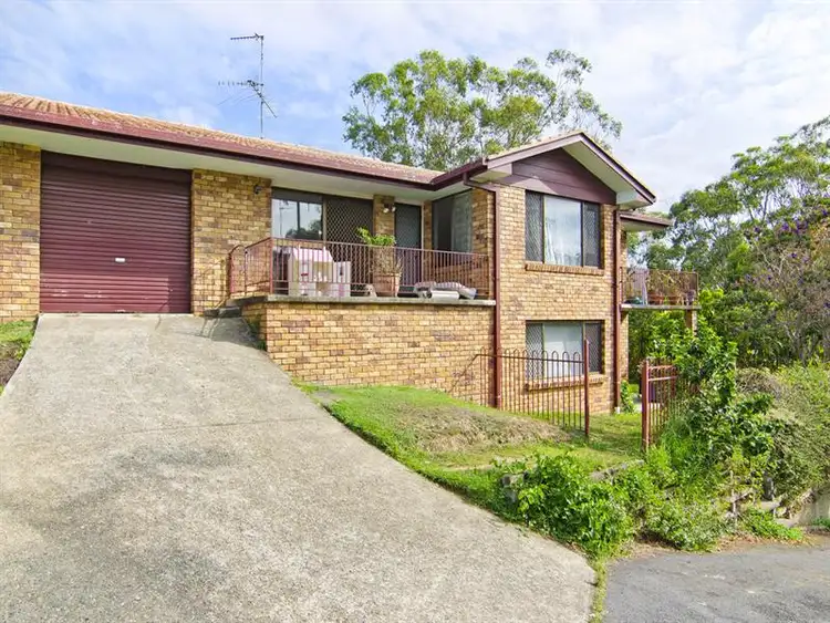 Second view of Homely house listing, 6 Aethalia Street, Currumbin Waters QLD 4223