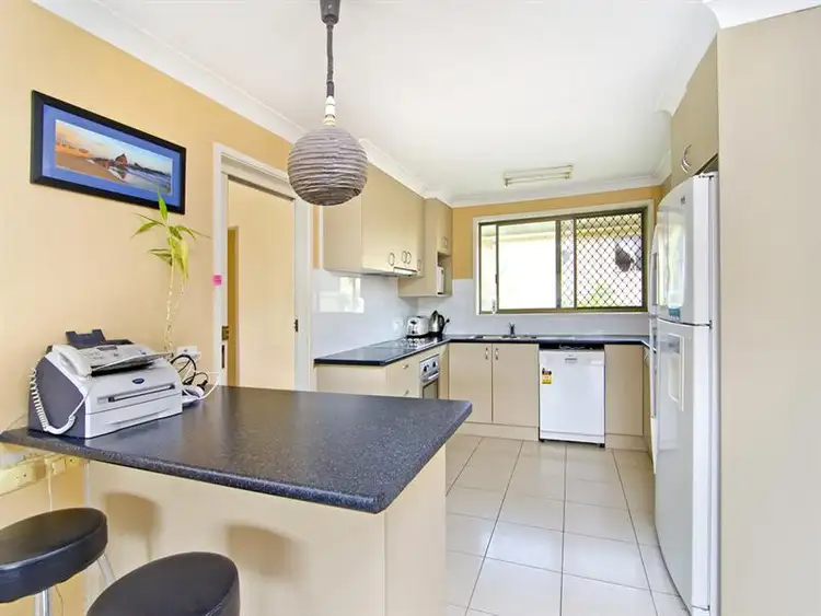 Third view of Homely house listing, 6 Aethalia Street, Currumbin Waters QLD 4223