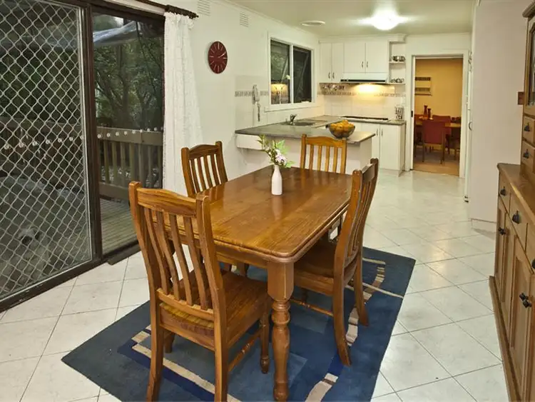 Fifth view of Homely house listing, 20 Miners Court, Mulgrave VIC 3170