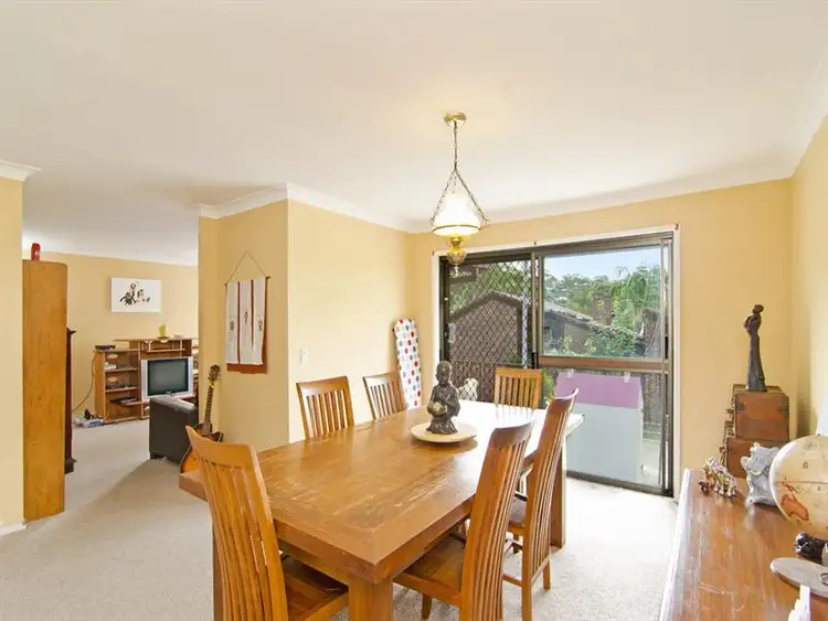Fourth view of Homely house listing, 6 Aethalia Street, Currumbin Waters QLD 4223