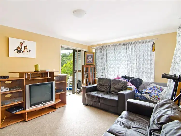 Fifth view of Homely house listing, 6 Aethalia Street, Currumbin Waters QLD 4223
