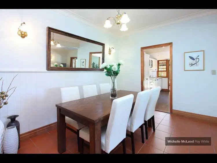 Sixth view of Homely house listing, 24 Hannah Street, Mount Ommaney QLD 4074