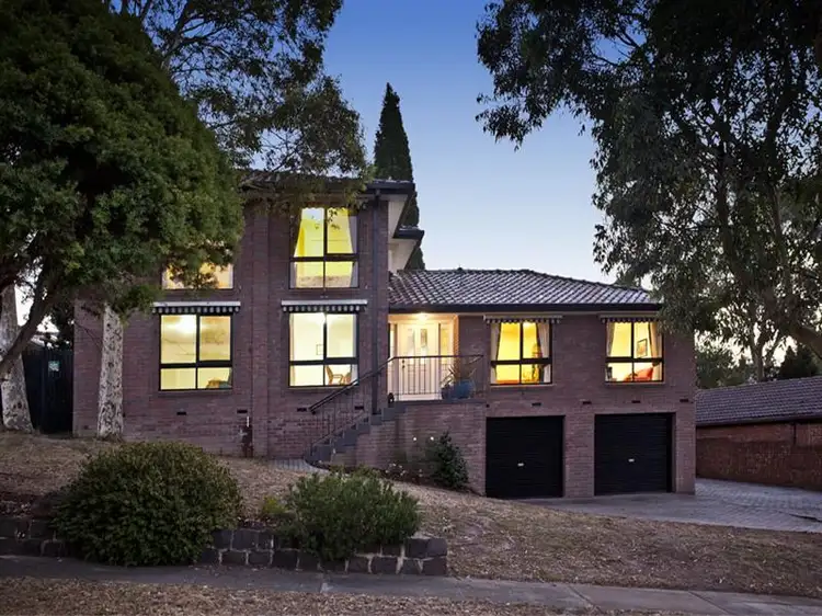 20 Miners Court, Mulgrave VIC 3170