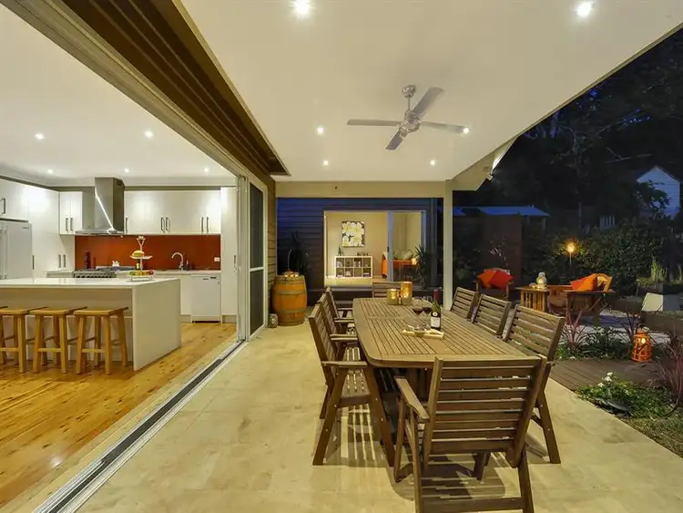 Second view of Homely house listing, 4 Timaru Street, Turramurra NSW 2074