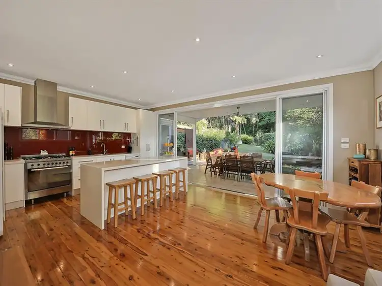 Third view of Homely house listing, 4 Timaru Street, Turramurra NSW 2074