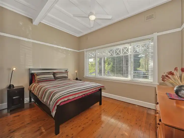 Fifth view of Homely house listing, 4 Timaru Street, Turramurra NSW 2074